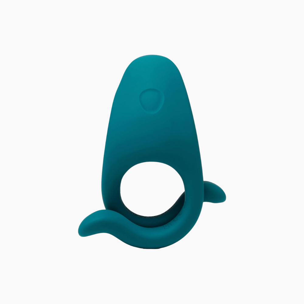 Dame Hug Vibrating Adjustable Ring