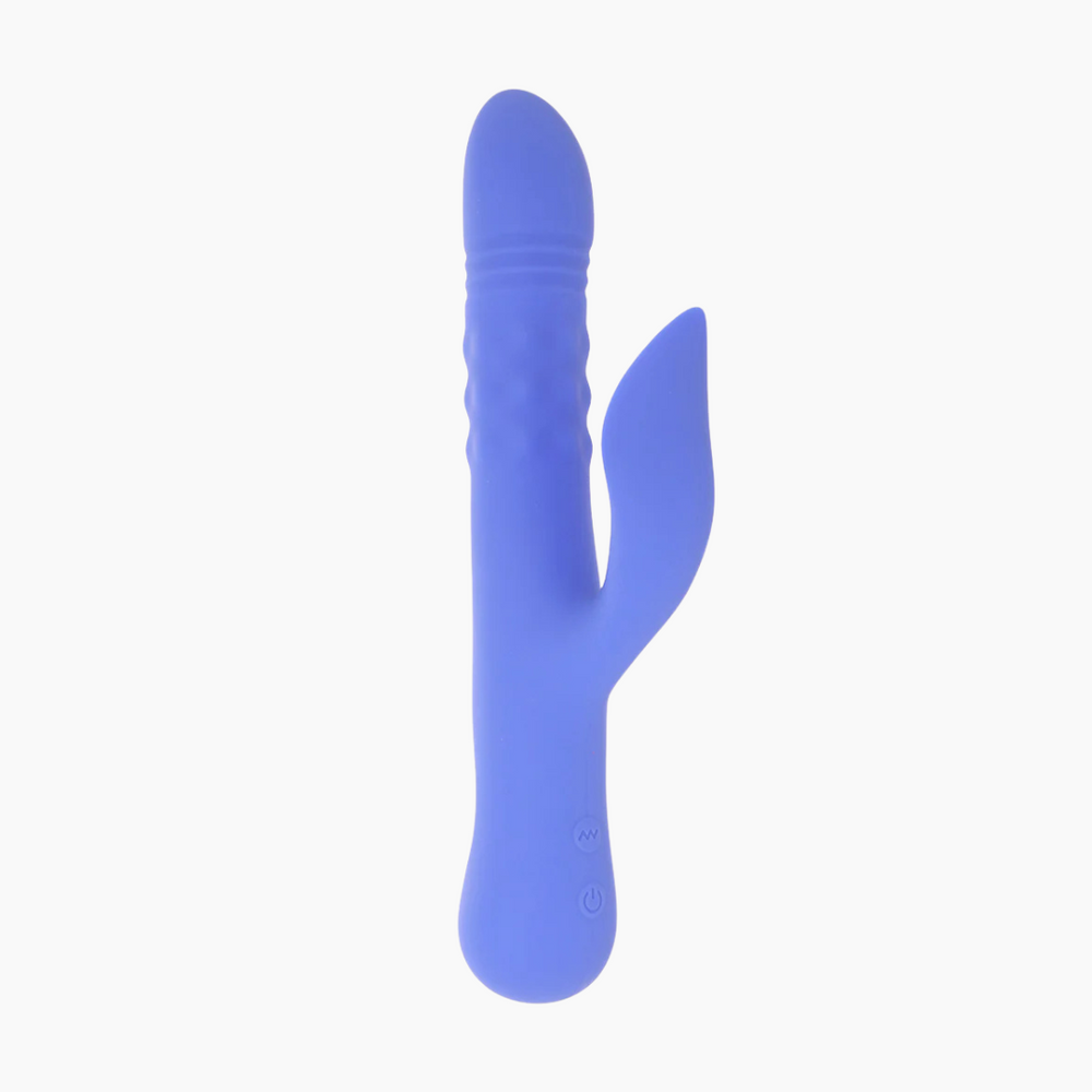 Pop Goes The O Rabbit Vibrator Bonjibon Pop Goes The O Rabbit Vibrator Bonjibon
