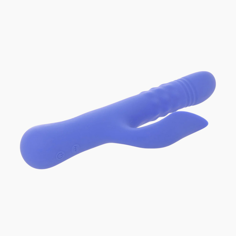 Pop Goes The O Rabbit Vibrator