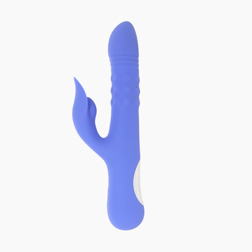 Pop Goes The O Rabbit Vibrator