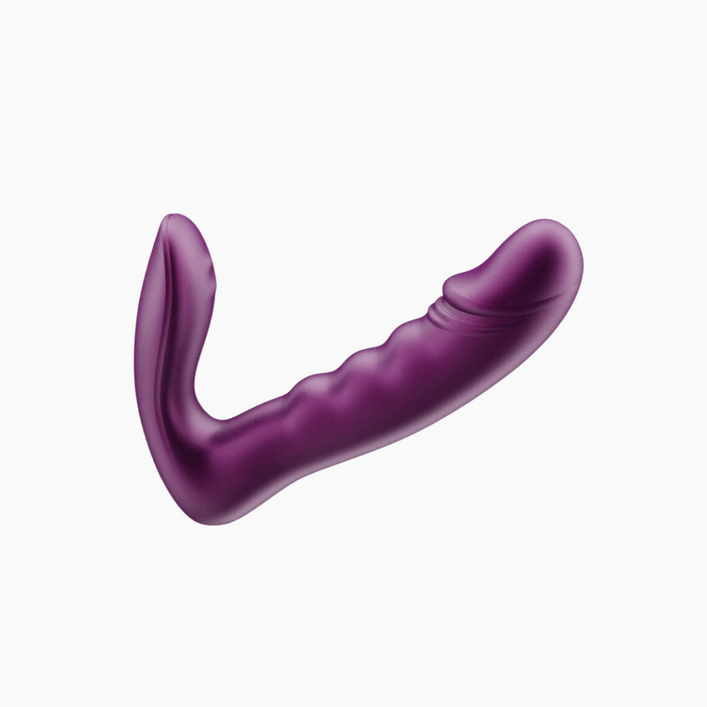 Rora 2 App-Enabled Rotating Vibrator