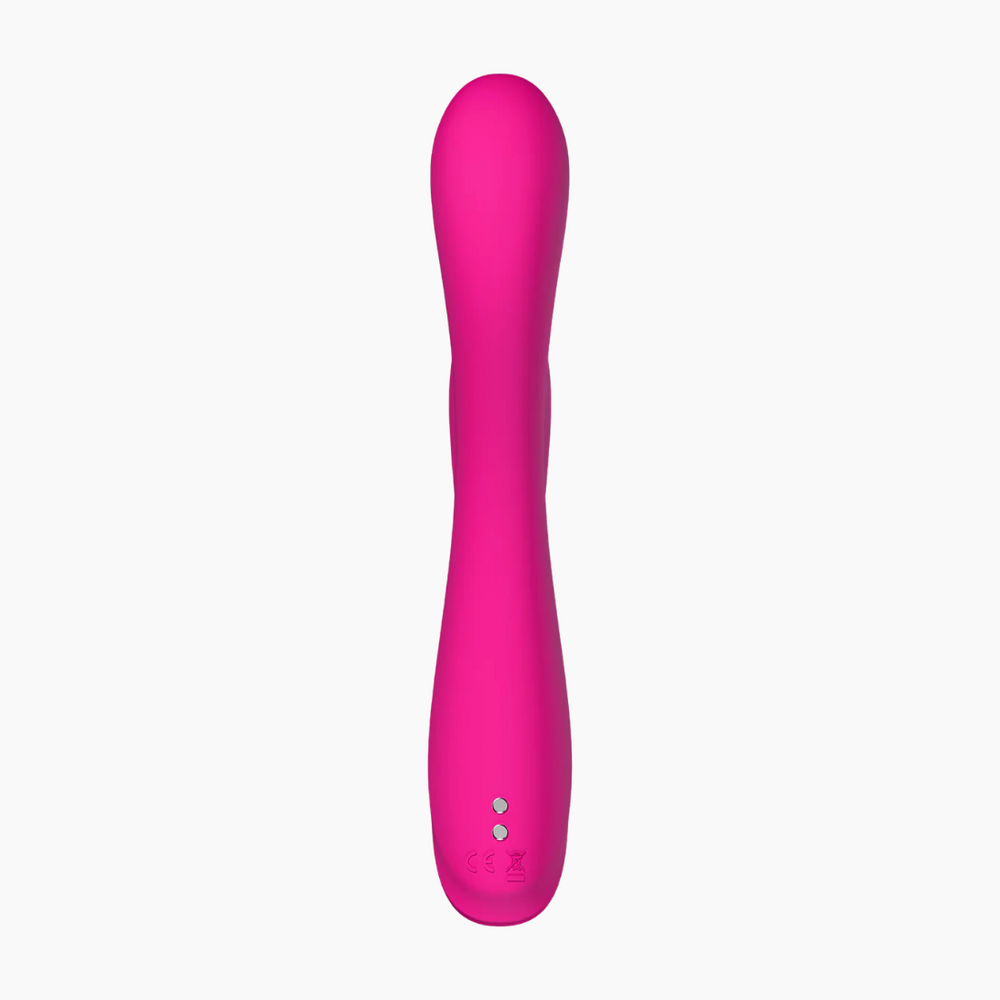 Osci 3 Vibrating & Heating Rabbit Vibrator