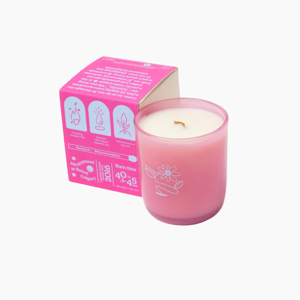 Milkjar Candle