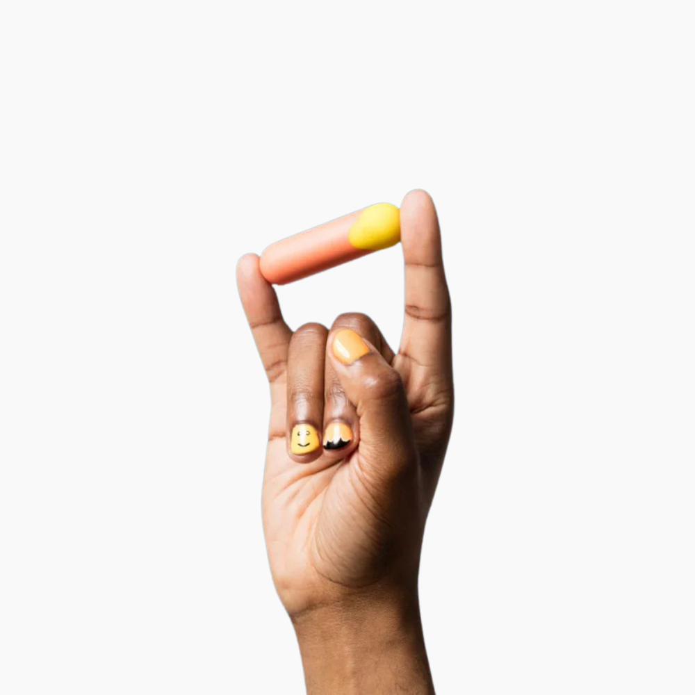 ROMP Riot Bullet Vibrator Bonjibon ROMP Riot Bullet Vibrator Bonjibon