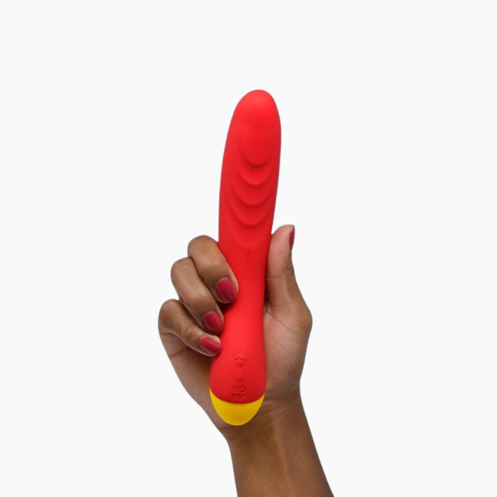 ROMP Hype Vibrator