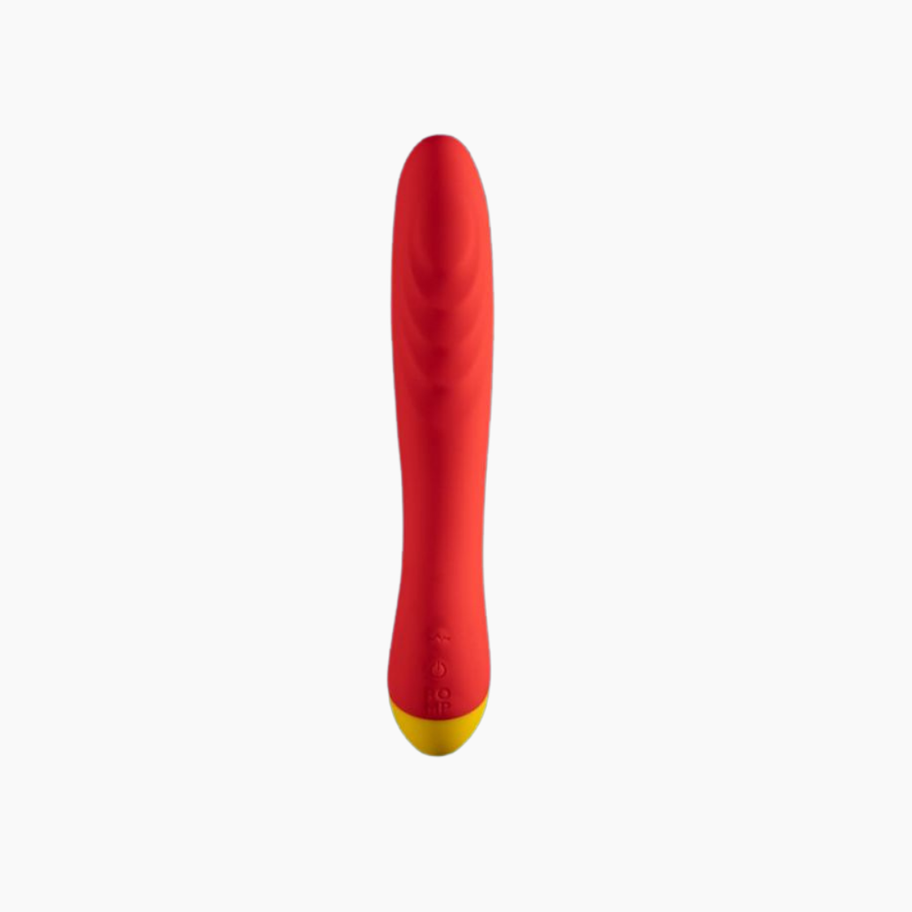 ROMP Hype Vibrator