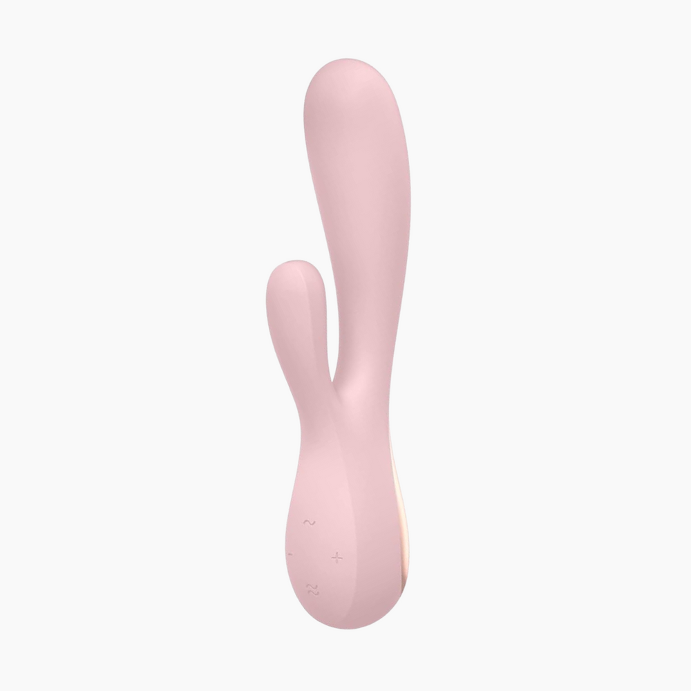 Satisfyer Mono Flex Rabbit Vibrator