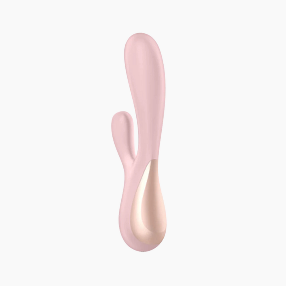 Satisfyer Mono Flex Rabbit Vibrator