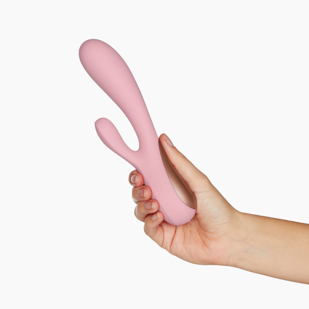 Satisfyer Mono Flex Rabbit Vibrator