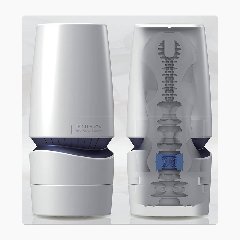 Tenga Aero Dial Stroker