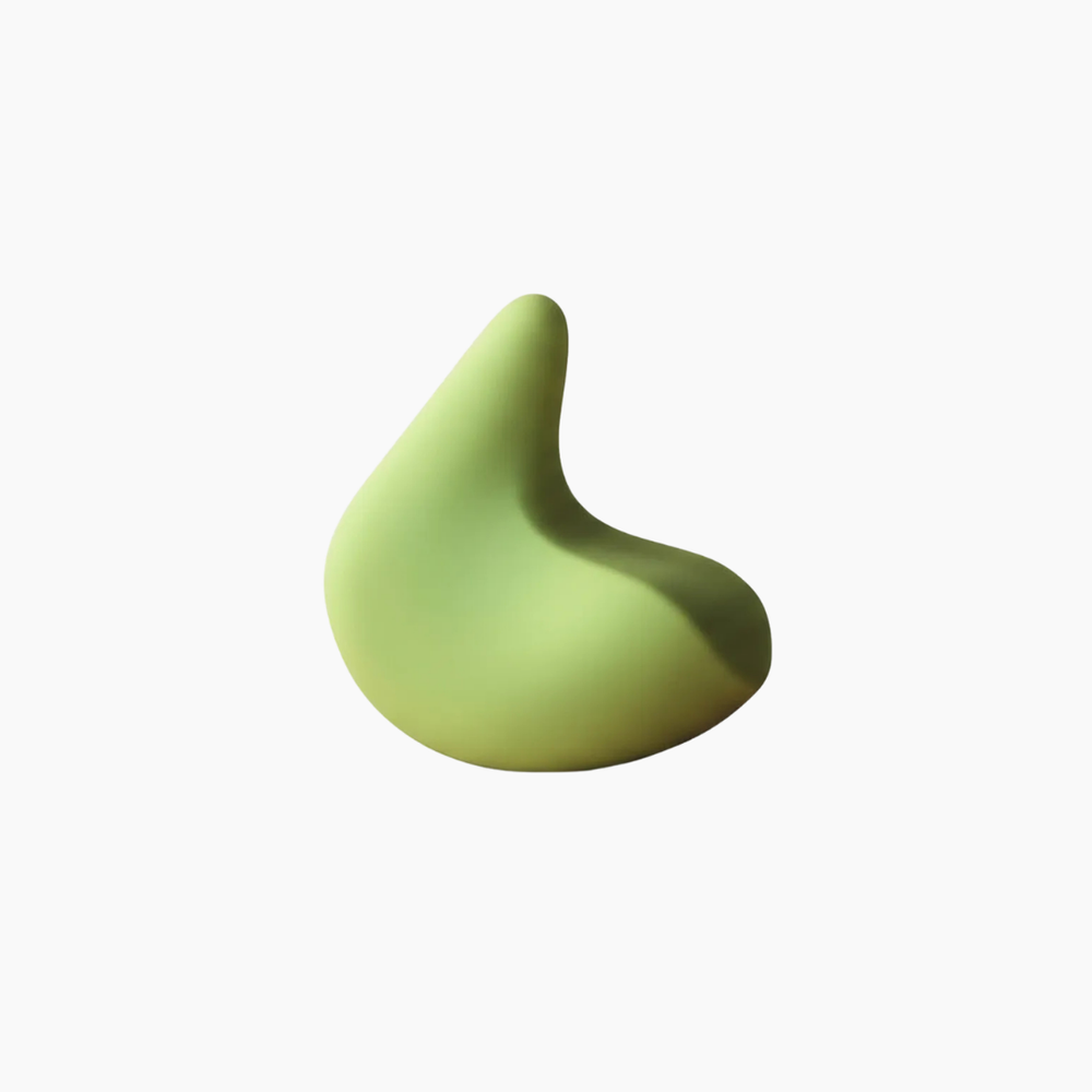 Kiwi Pelvic Vibrating Massager
