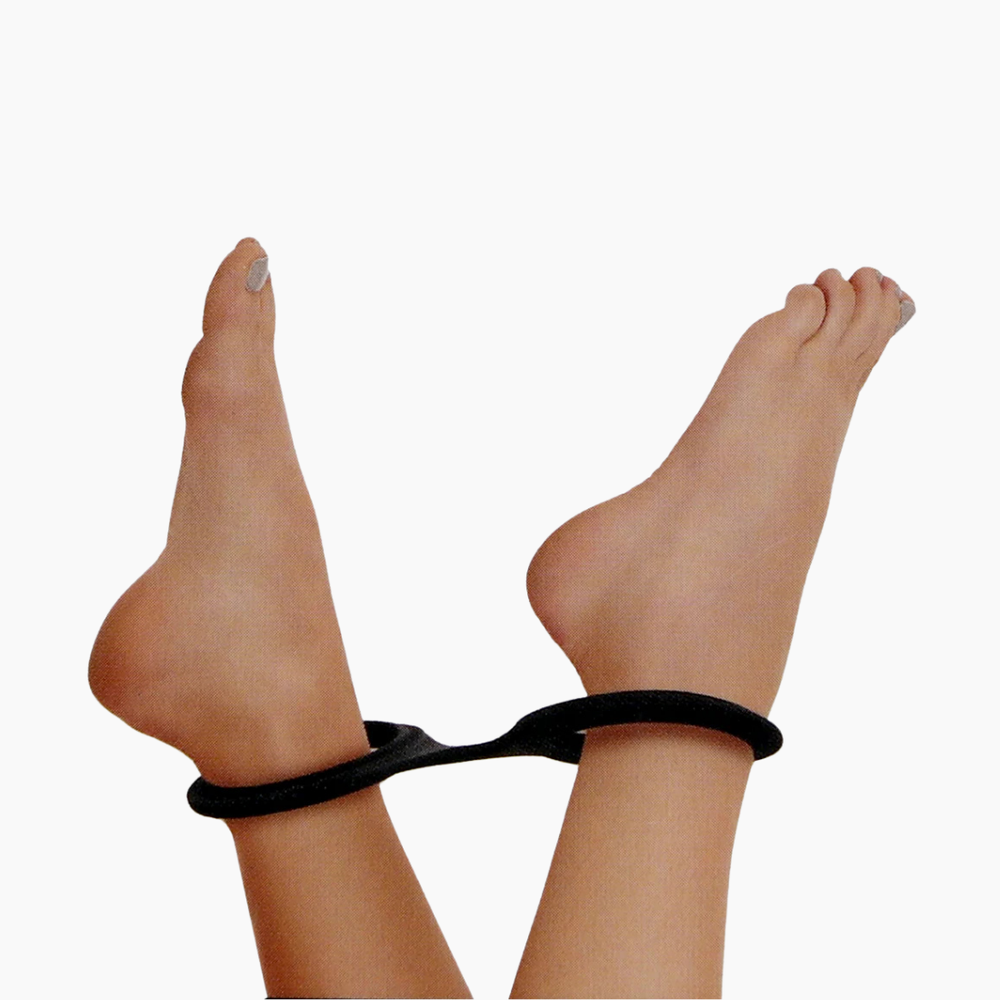 WhipSmart Silicone Cuffs