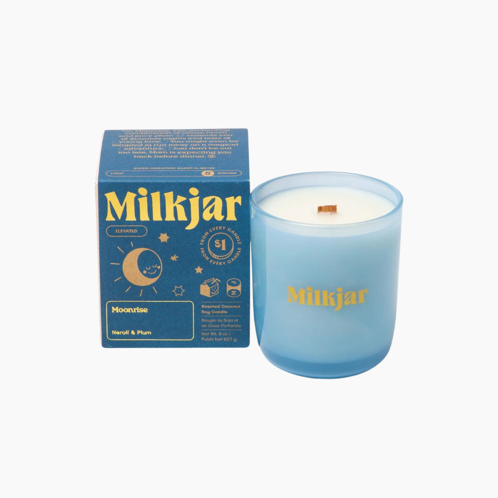 Milkjar Candle