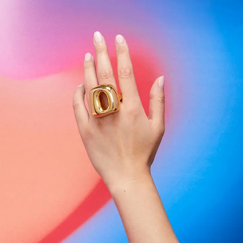 Flick Vibrator Ring Bonjibon Flick Vibrator Ring Bonjibon