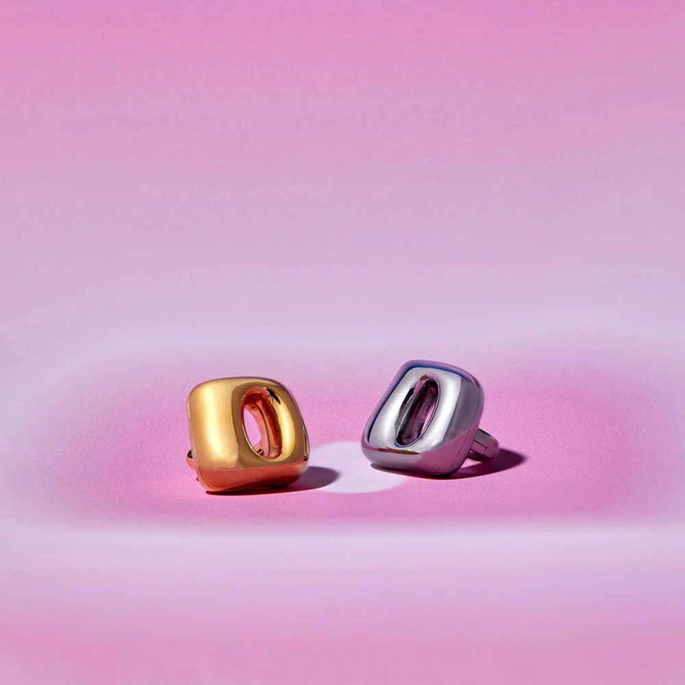 Flick Vibrator Ring Bonjibon Flick Vibrator Ring Bonjibon