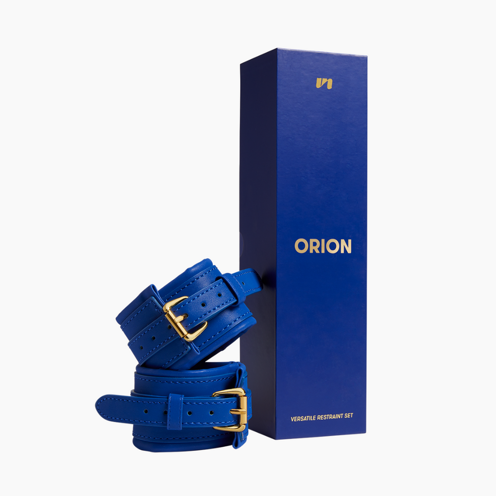 Orion Versatile Restraint Set