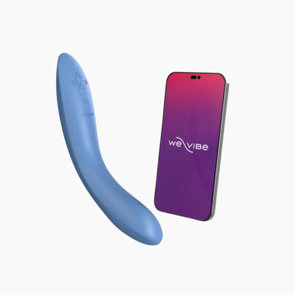 We-Vibe Rave 2