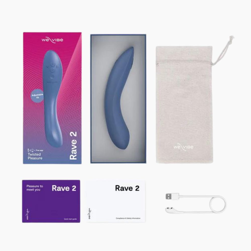 We-Vibe Rave 2