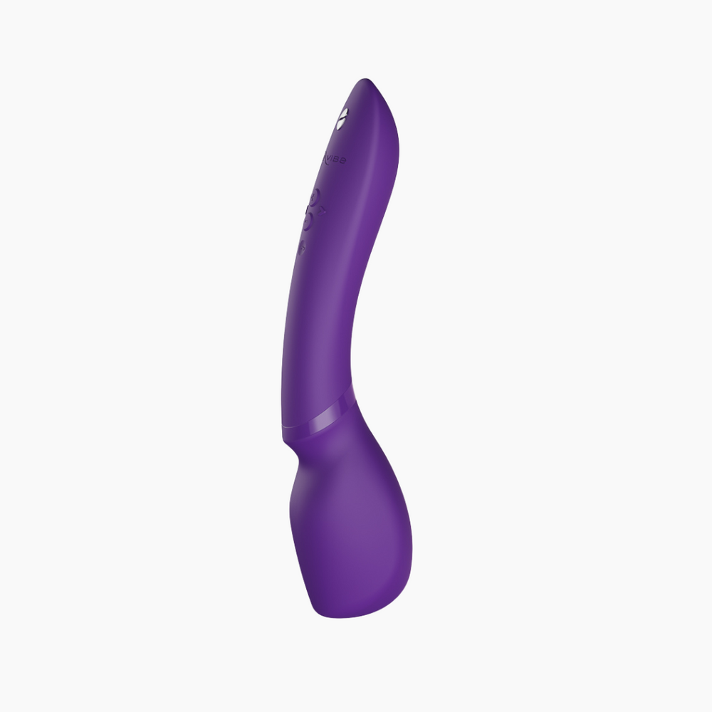 We-Vibe Wand 2