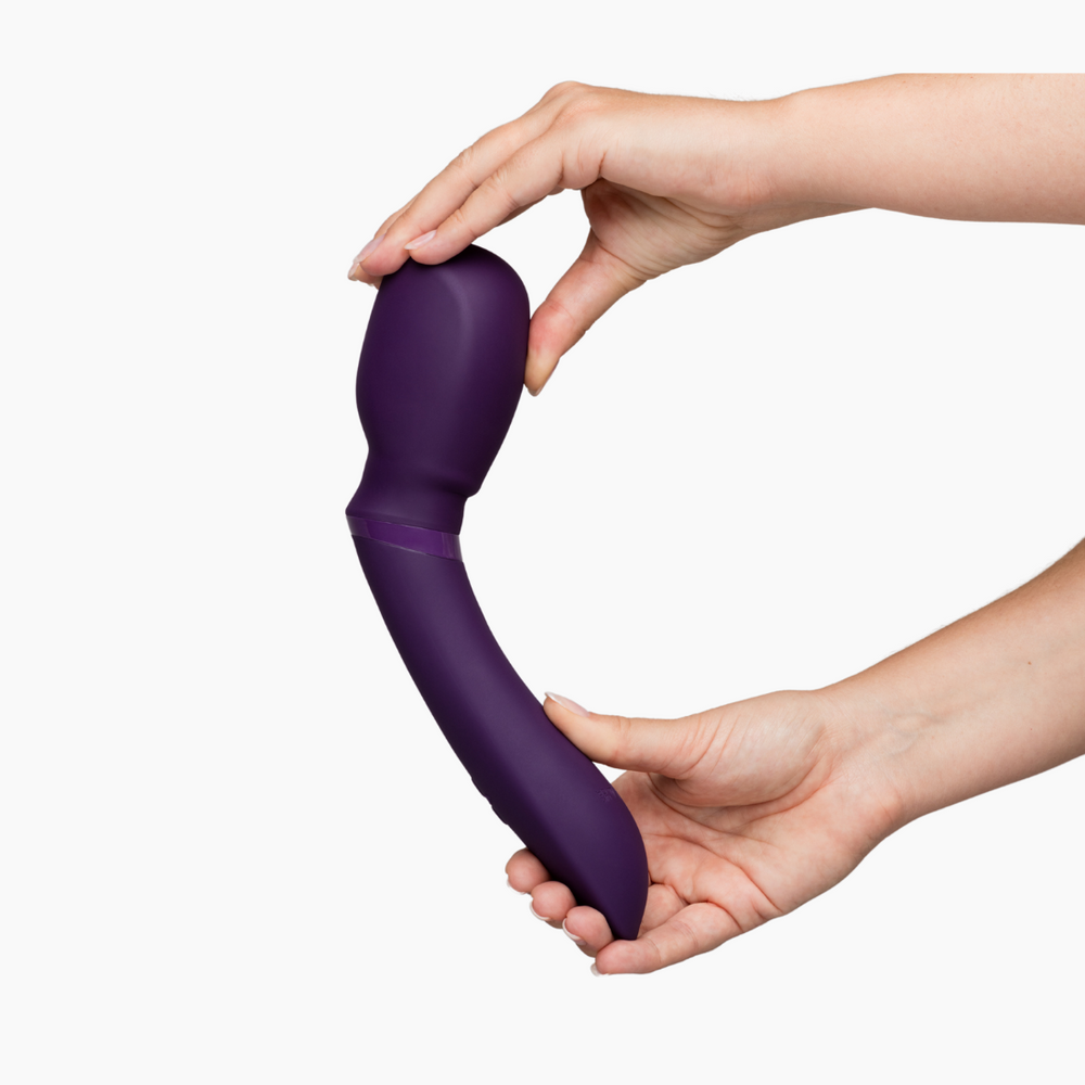 We-Vibe Wand 2