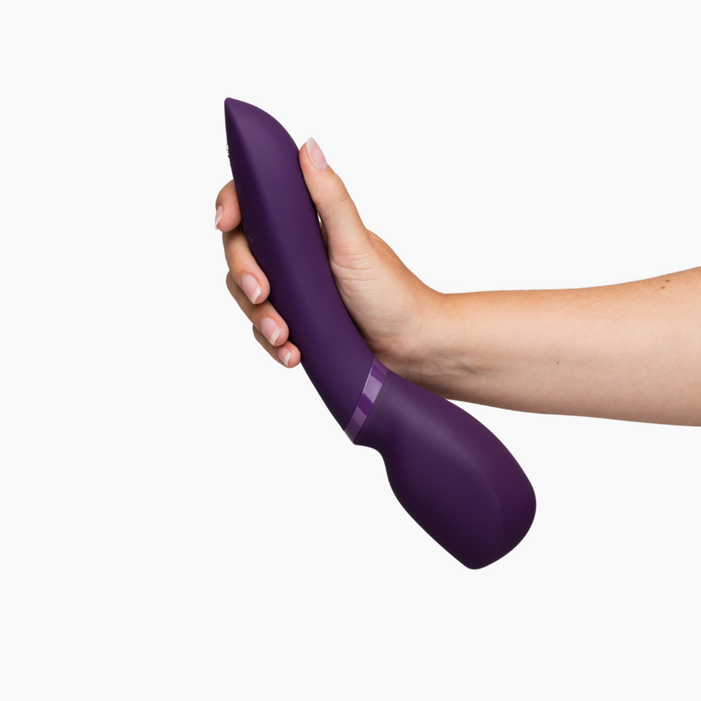 We-Vibe Wand 2