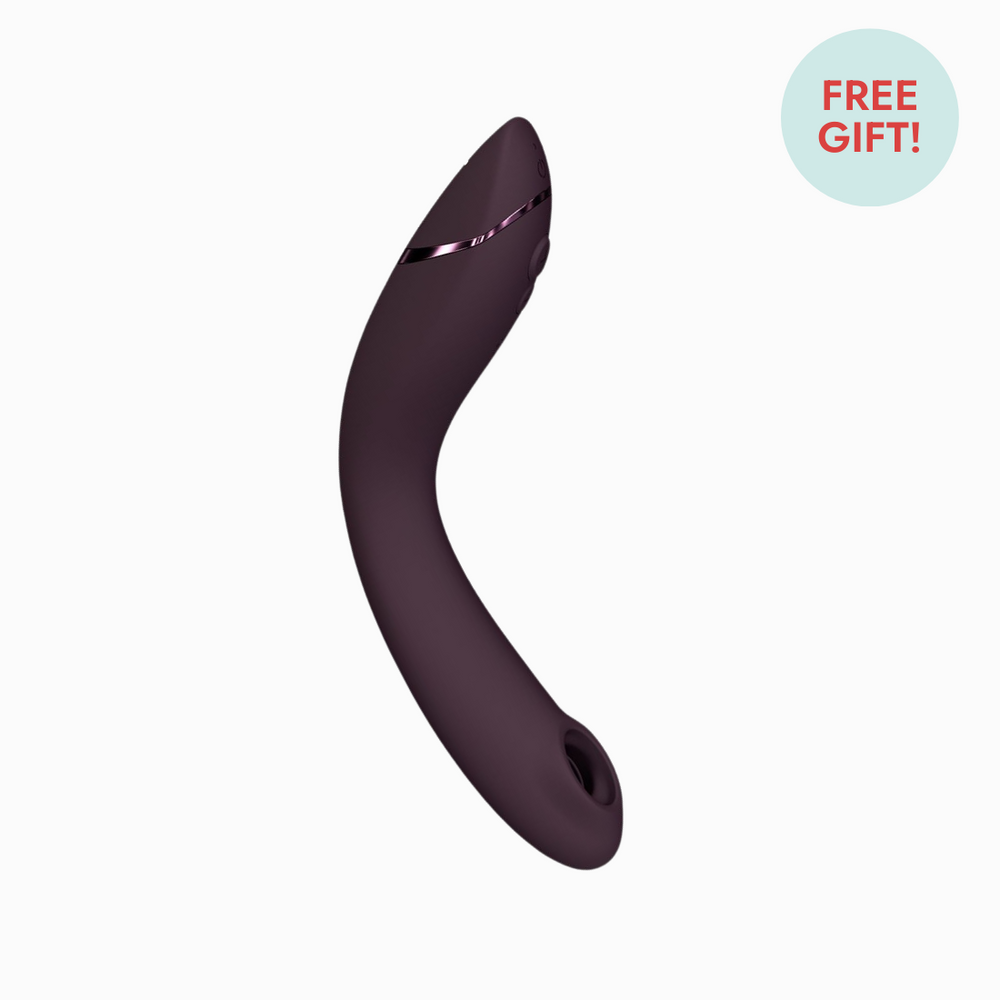 Womanizer OG G-Spot Air Stimulator