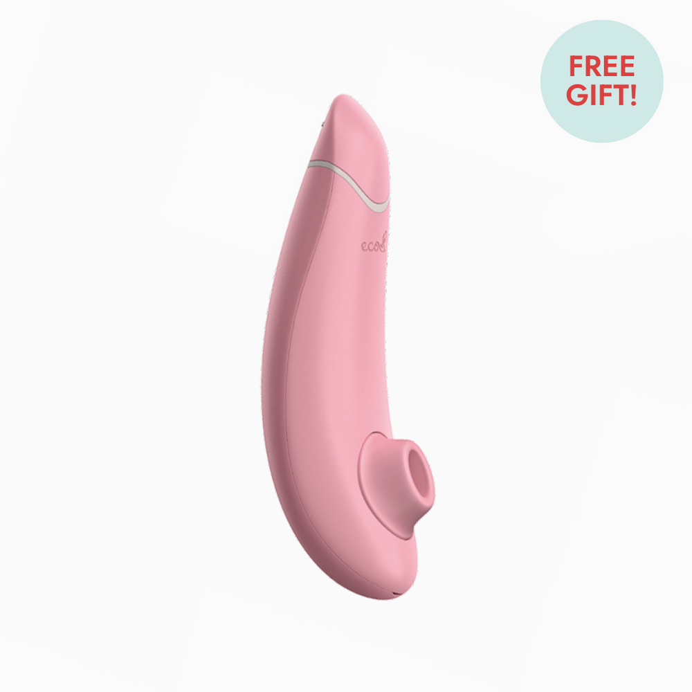 Womanizer Premium Eco