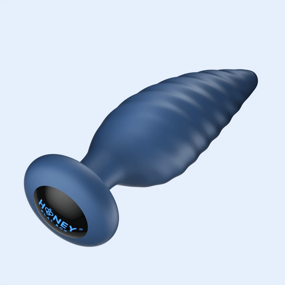 Noah App-Enabled Rotating Butt Plug Bonjibon Noah App-Enabled Rotating Butt Plug Bonjibon