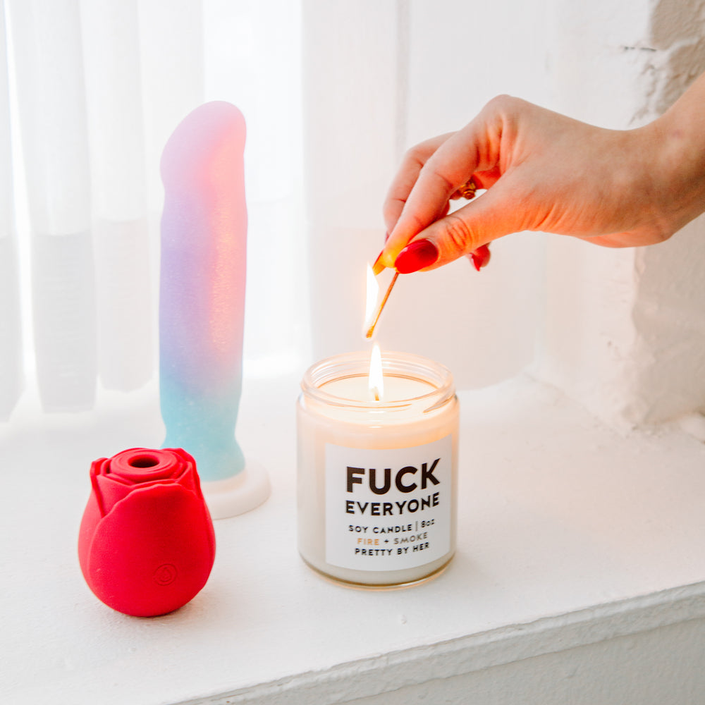 The Rose Air Pulse Vibrator Bonjibon The Rose Air Pulse Vibrator Bonjibon