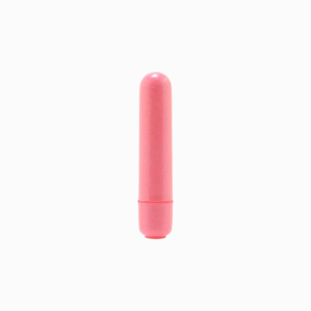 Gaia Biodegradable Bullet Vibrator Bonjibon Gaia Biodegradable Bullet Vibrator Bonjibon