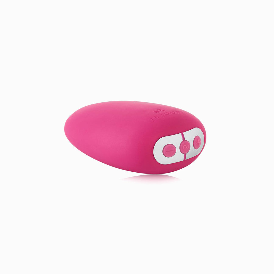 Mimi Soft Clitoral Vibrator by Je Joue Bonjibon Mimi Soft Clitoral Vibrator by Je Joue Bonjibon