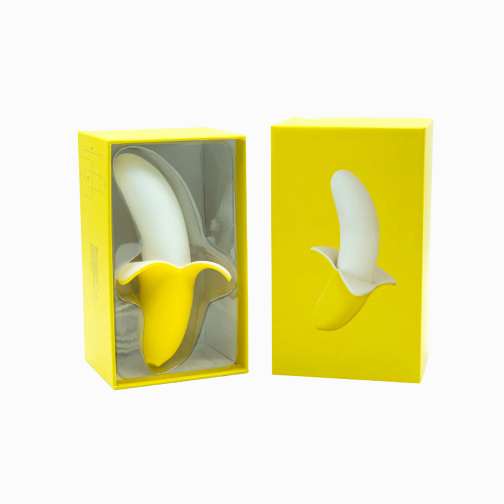 Mini Banana Vibe Bonjibon Mini Banana Vibe Bonjibon