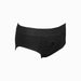 Packergear Black Brief Harness - Bonjibon