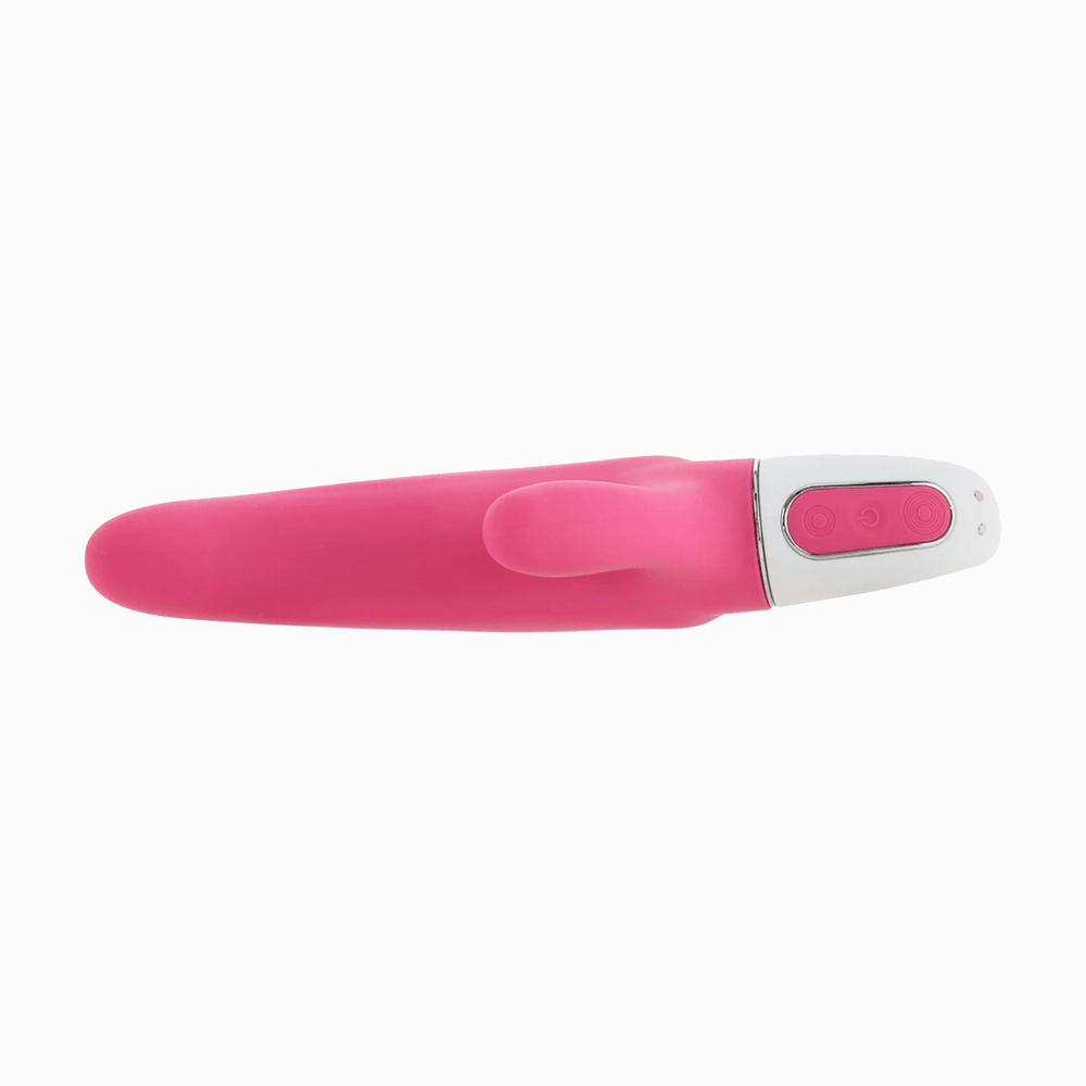 Satisfyer Mr. Rabbit Vibrator Bonjibon Satisfyer Mr. Rabbit Vibrator Bonjibon