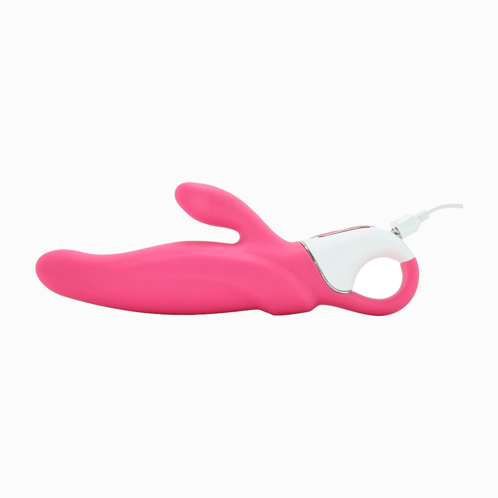 Satisfyer Mr. Rabbit Vibrator Bonjibon Satisfyer Mr. Rabbit Vibrator Bonjibon