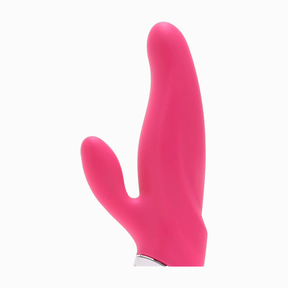 Satisfyer Mr. Rabbit Vibrator Bonjibon Satisfyer Mr. Rabbit Vibrator Bonjibon