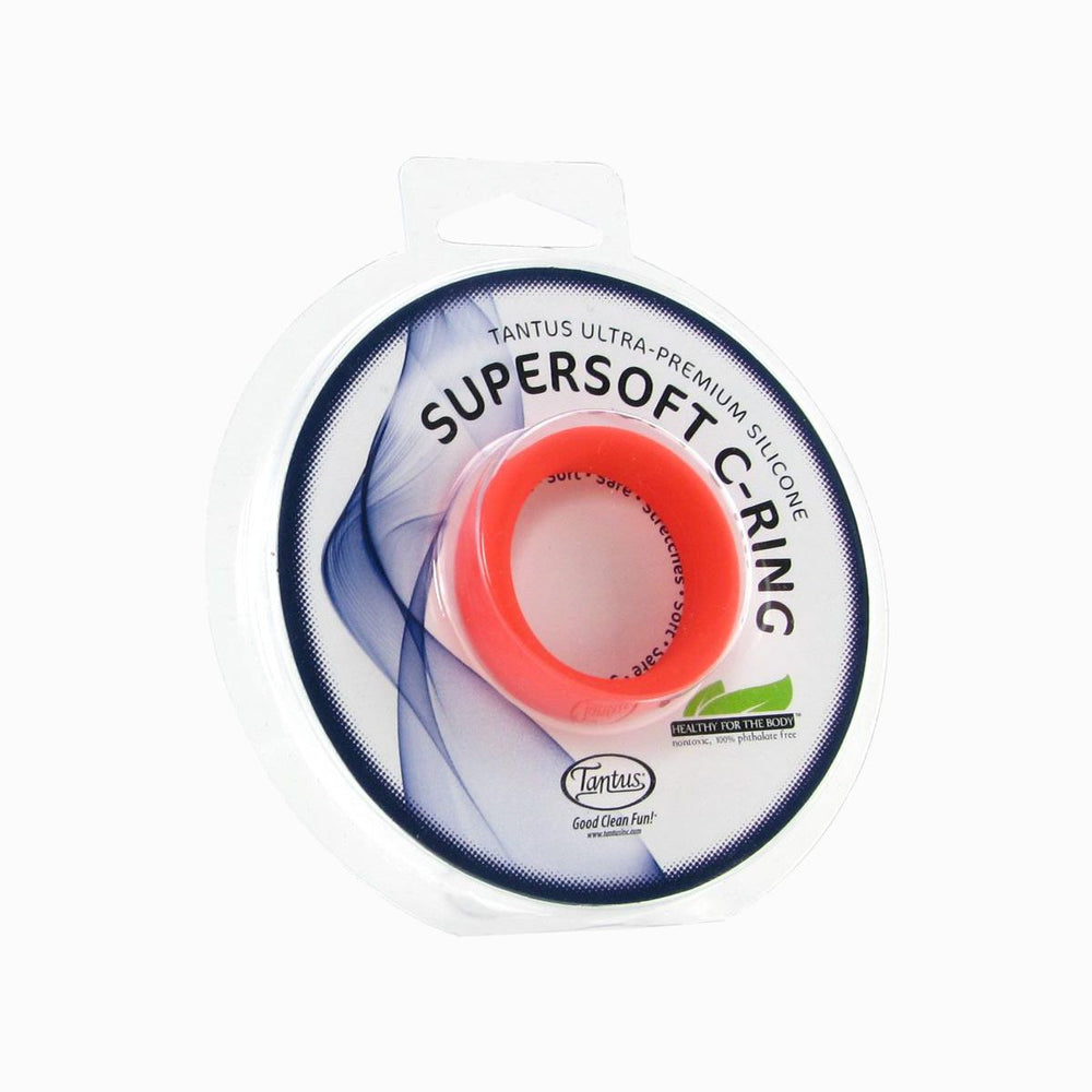 Supersoft C-Ring - Bonjibon