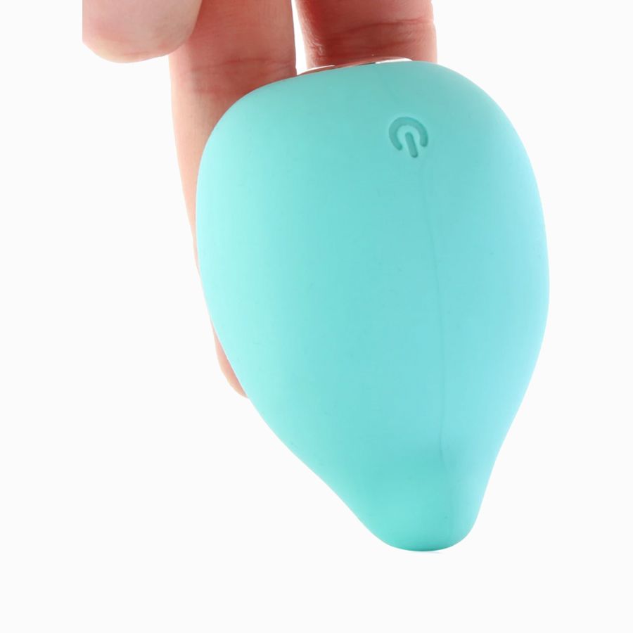 Yumi Rechargeable Finger Vibe Bonjibon Yumi Rechargeable Finger Vibe Bonjibon