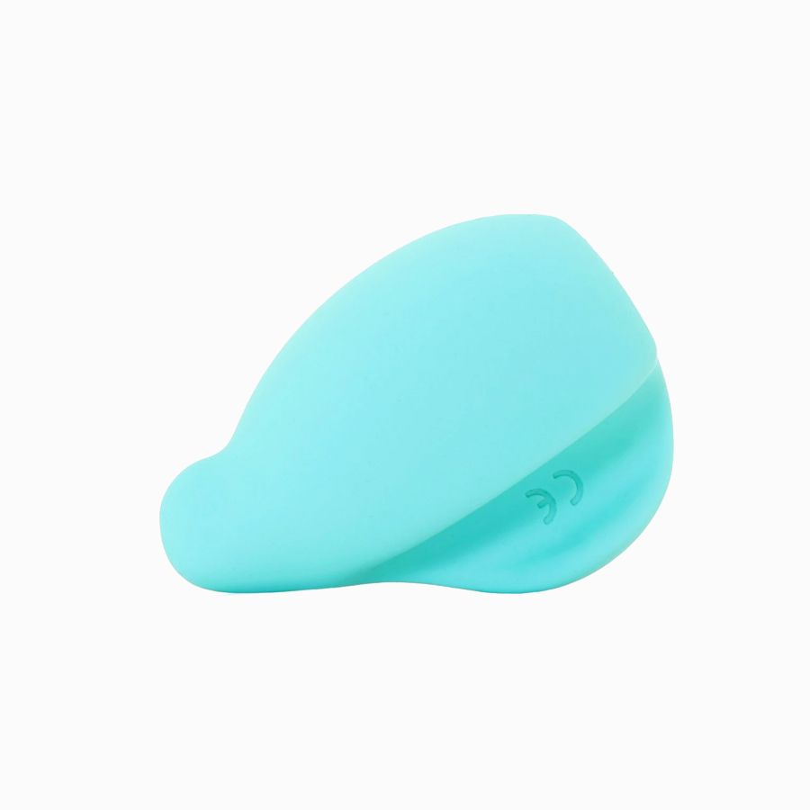 Yumi Rechargeable Finger Vibe Bonjibon Yumi Rechargeable Finger Vibe Bonjibon