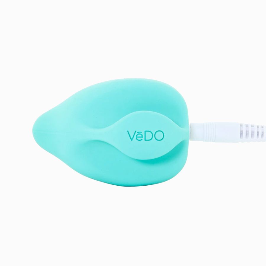 Yumi Rechargeable Finger Vibe Bonjibon Yumi Rechargeable Finger Vibe Bonjibon