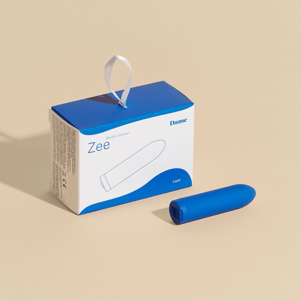 Zee by Dame Bonjibon Zee by Dame Bonjibon