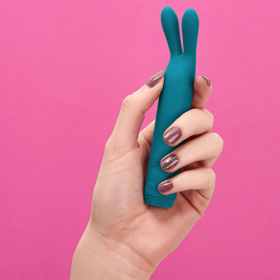 Rabbit Bullet Vibrator by Je Joue Bonjibon Rabbit Bullet Vibrator by Je Joue Bonjibon