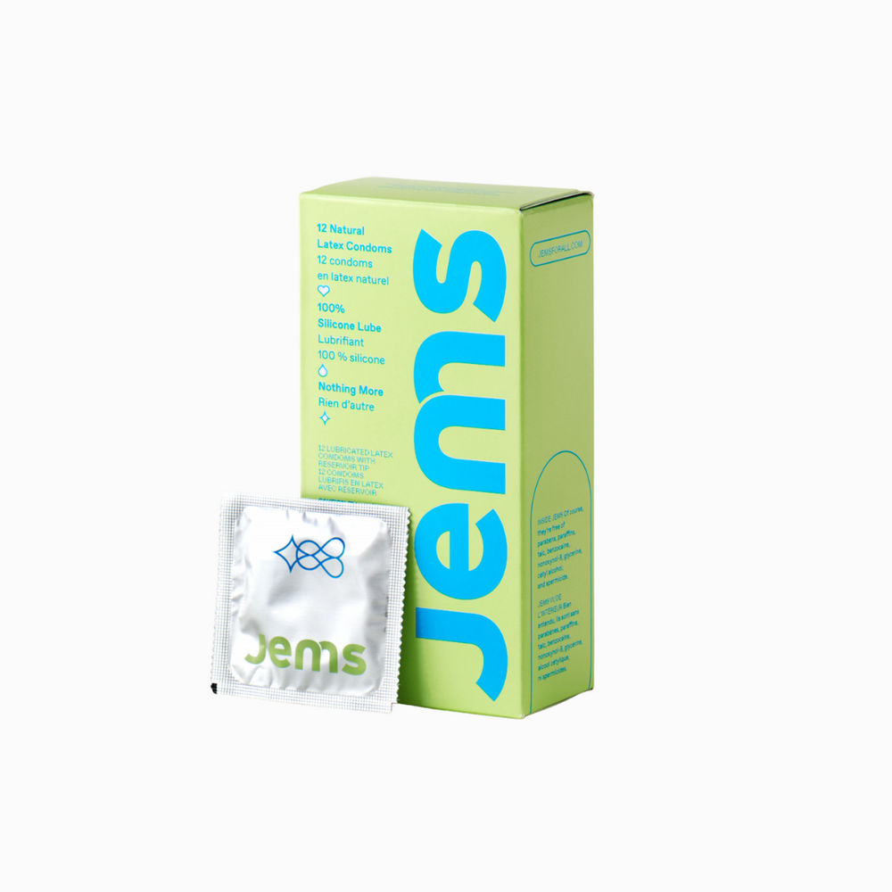 Jems Condoms
