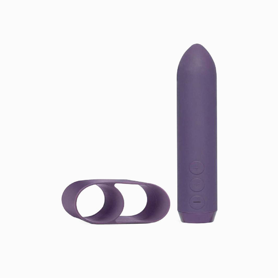 Classic Bullet Vibrator by Je Joue Bonjibon Classic Bullet Vibrator by Je Joue Bonjibon