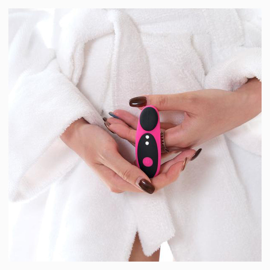Ferri Wearable Panty Vibrator Bonjibon Ferri Wearable Panty Vibrator Bonjibon