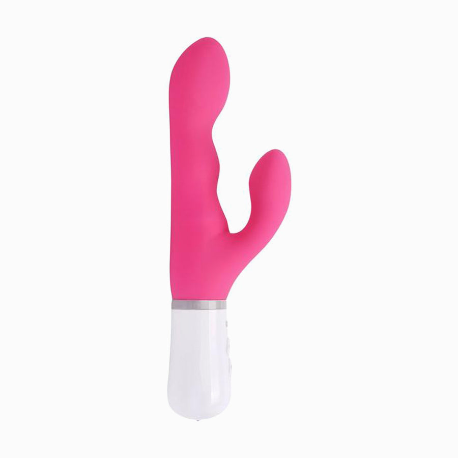 Nora Rabbit App-Enabled Vibrator Bonjibon Nora Rabbit App-Enabled Vibrator Bonjibon