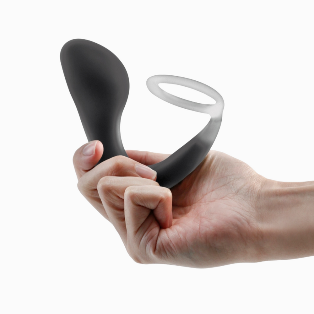 Renegade Slingshot Plug and Ring Bonjibon Renegade Slingshot Plug and Ring Bonjibon