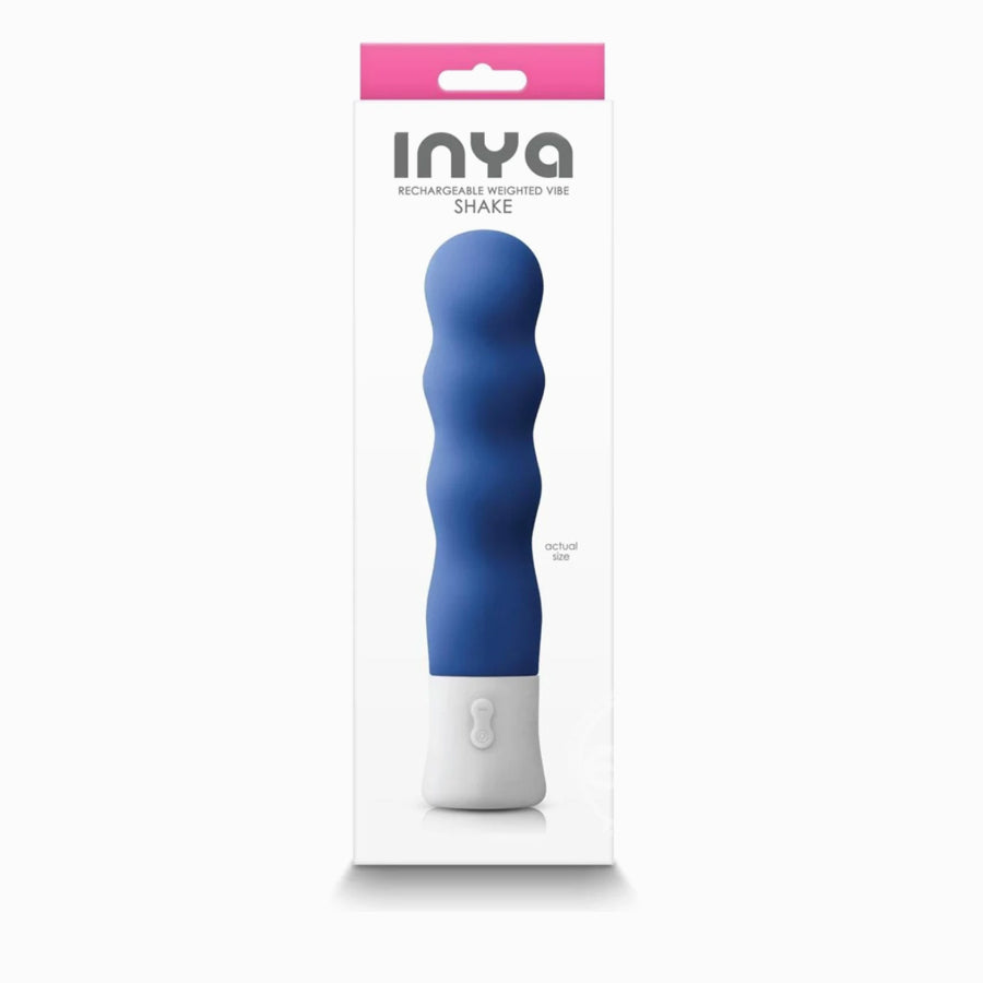 Shake Weighted Thrusting Dildo Bonjibon Shake Weighted Thrusting Dildo Bonjibon