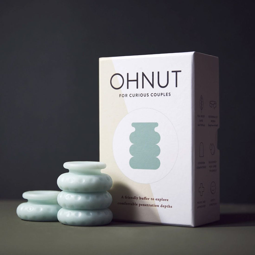Ohnut Bonjibon Ohnut Bonjibon