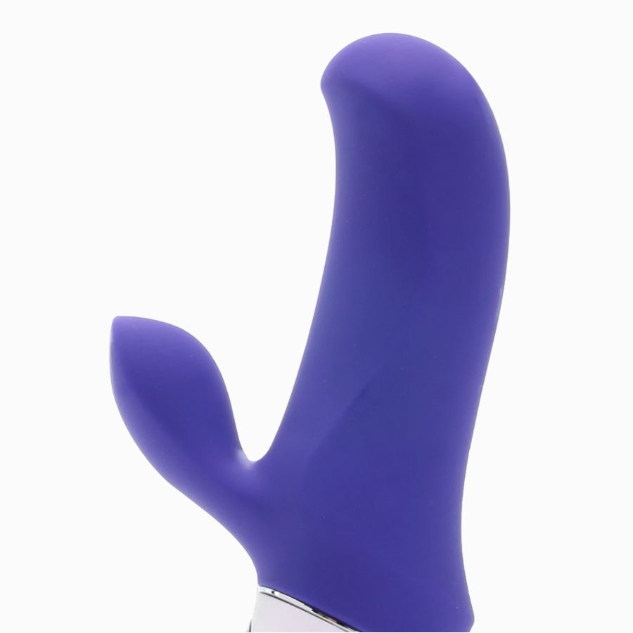 Satisfyer Magic Bunny Vibrator Bonjibon Satisfyer Magic Bunny Vibrator Bonjibon